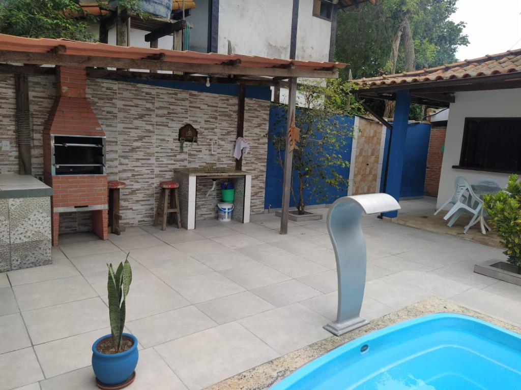 Aconchego Do Mar - Guest House room 2