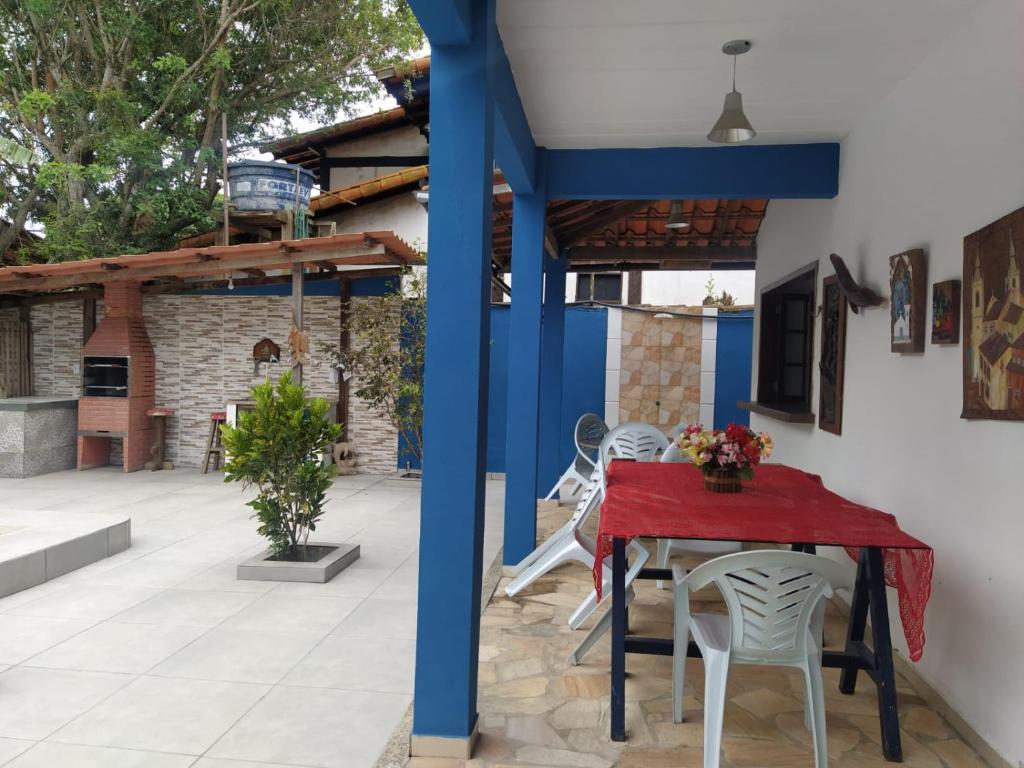 Aconchego Do Mar - Guest House room 4