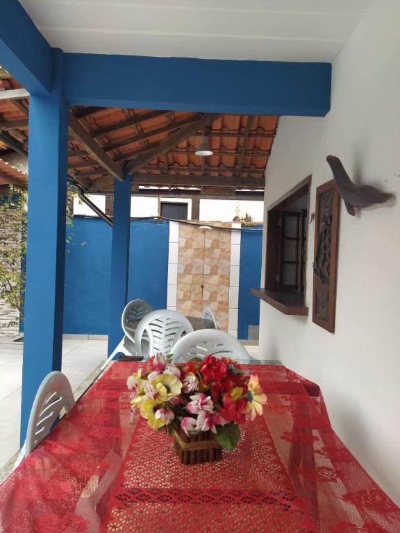 Aconchego Do Mar - Guest House room 5