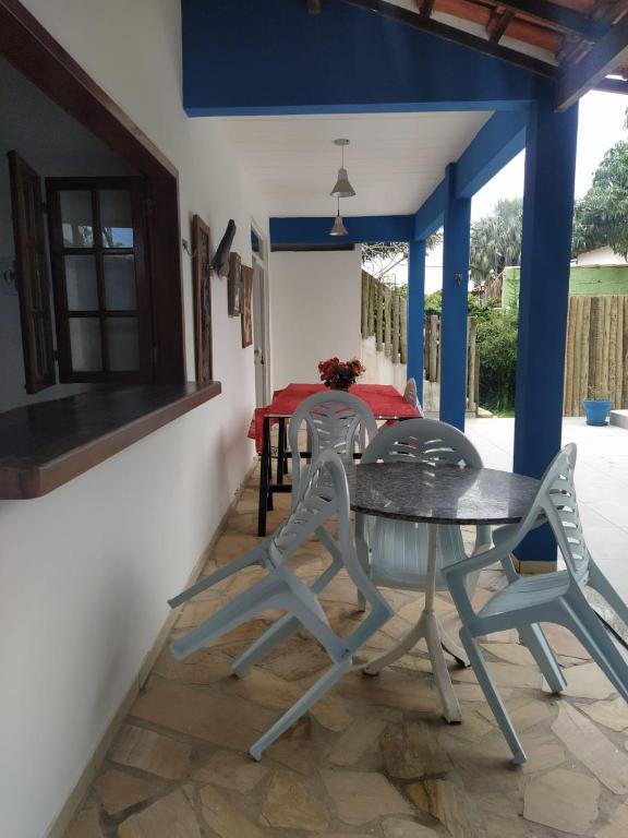 Aconchego Do Mar - Guest House room 6
